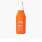 Sunscreen for Hair I'm Hair 3-in-1 100 ml - Suntique Maroc - Aylal Beauty